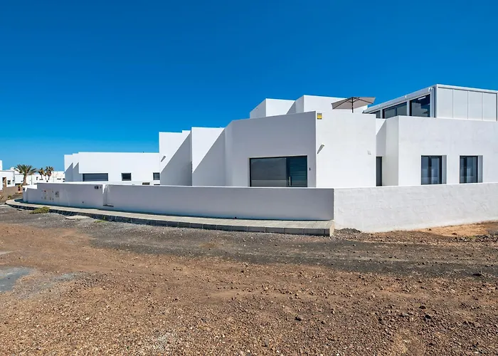 Casa vacanze Titán *