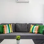 Titan Holiday home La Santa