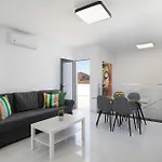 Holiday home Titan La Santa