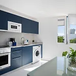 Titan Holiday home La Santa