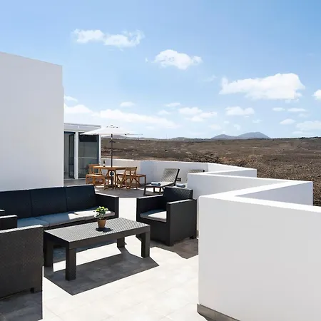 Titan 펜션 라 산타