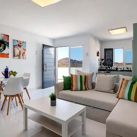 펜션 Titan 라 산타