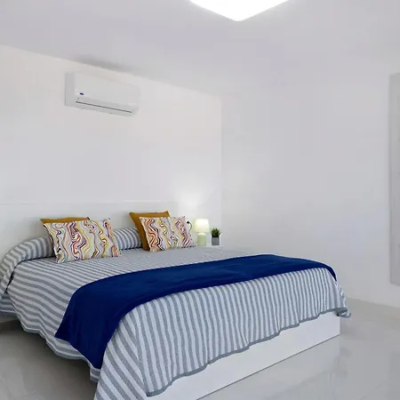 펜션 Titan 라 산타