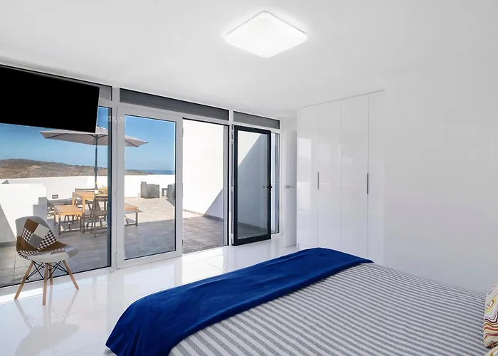 Titan Hébergement de vacances *