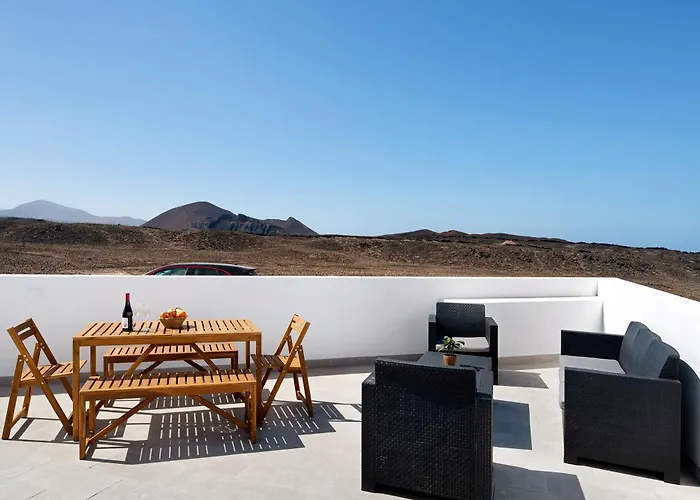 Hébergement de vacances Titan *