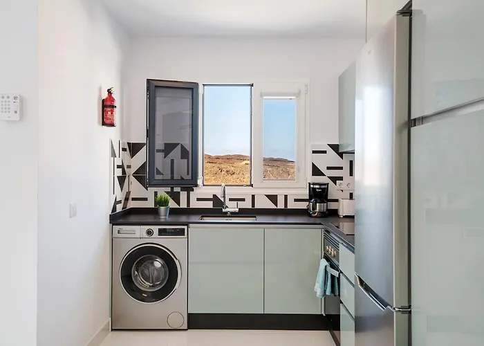 בית נופש Titan לה סנטה