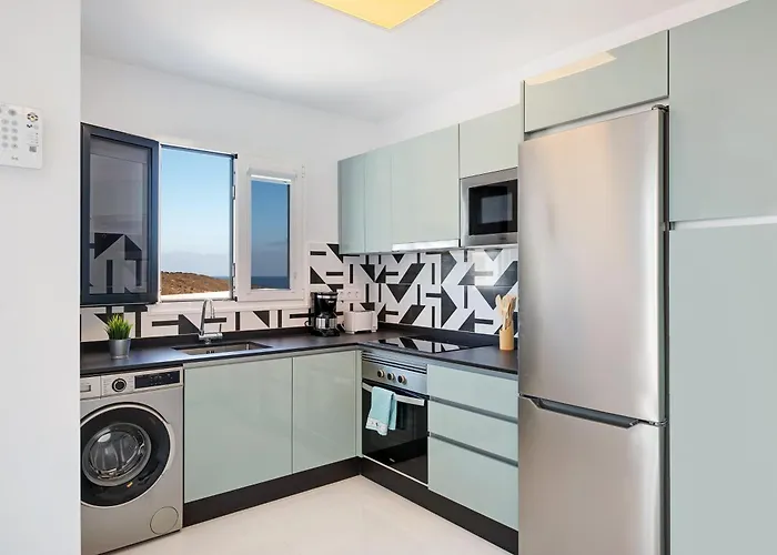 Hébergement de vacances Titan