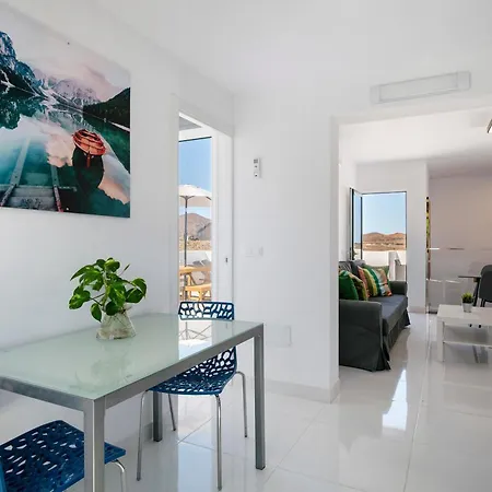 Titan 度假居 拉桑塔