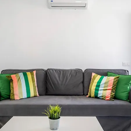 度假居 Titan 拉桑塔