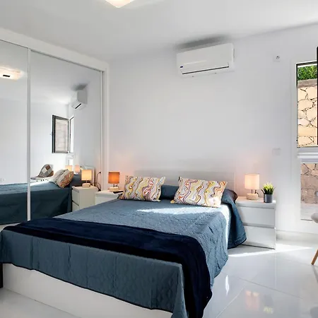 Titan 度假居 拉桑塔